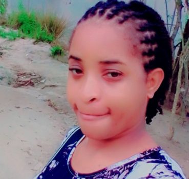 Janeth, 30 years old, Ambositra, Madagascar