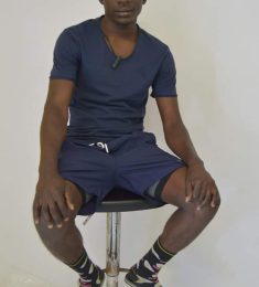Festus kambo, 27 years old, Man, Dosso, Niger