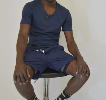 Festus kambo, 27 years old, Dosso, Niger