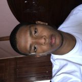 Hamza, 22 years old, Ankazoabo, Madagascar
