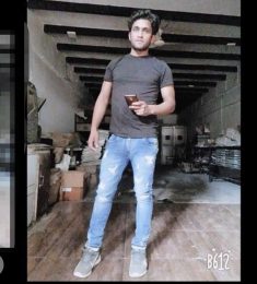 Aman Singh, 27 years old, Man, Jamkhandi, India