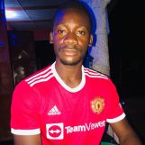Ofosu Boateng Stephen, 29 years old, Lubbock, USA