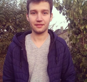 Bogdan Ungurean, 31 years old, Tbilisskaya, Russia