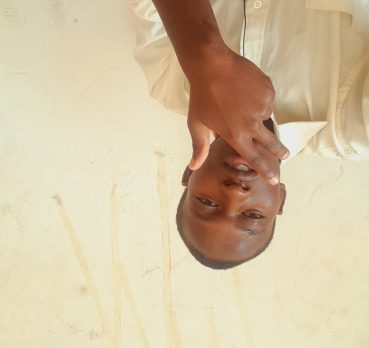 Dadson, 22 years old, Toliara, Madagascar