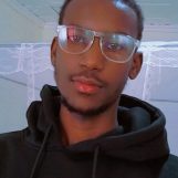 Khalif, 25 years old, Ambositra, Madagascar