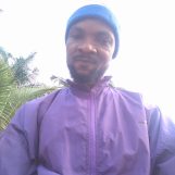 John, 42 years old, Hadjer-Lamis, Chad