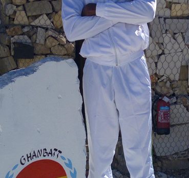 Edmund, 29 years old, Les Cayes, Haiti