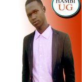 Hambi Hamo, 25 years old, Newport Pagnell, United Kingdom
