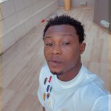 Samuel, 33 years old, Lagos, Nigeria