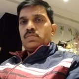 Bharat Tiwari, 45 years old, Karkala, India