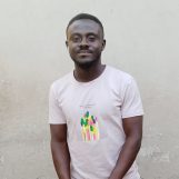 Felix, 29 years old, Verrettes, Haiti