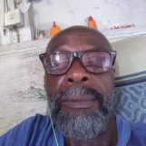 James Ayitey-d’Almeida, 59 years old, Les Cayes, Haiti