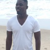 Kelvin Amanfo, 36 years old, Desarmes, Haiti