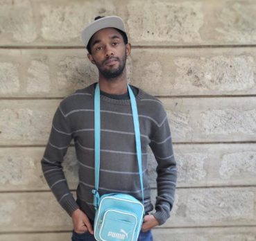 Kelvin james, 23 years old, Toliara, Madagascar