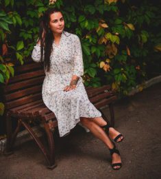 Kateryna, 31 years old, Woman, Plast, Russia