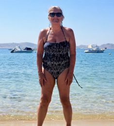 Penelope, 64 years old, Woman, East Rancho Dominguez, USA