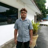 Manoj Kumar, 31 years old, Baruipur, India