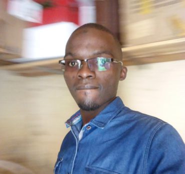 kajimu Moses Mugalu, 32 years old, Mansfield, United Kingdom