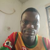 Igbasi chidi, 36 years old, Ocala, USA