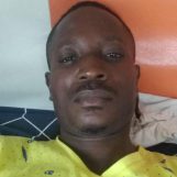 Ransford Nyamekye, 42 years old, Gonayiv, Haiti
