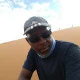 Victor, 52 years old, Tera, Niger