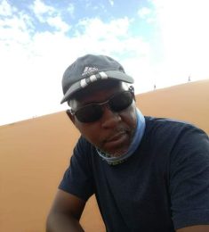 Victor, 52 years old, Man, Tera, Niger