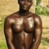 jonathan, 29 years oldLes Cayes, Haiti