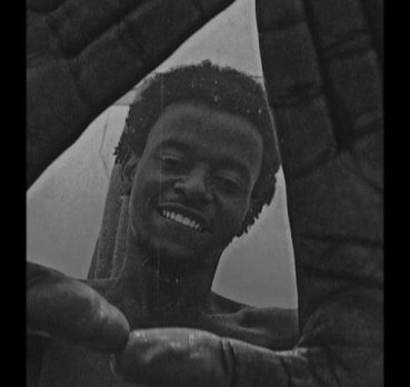 Nigel Og, 22 years old, Toliara, Madagascar
