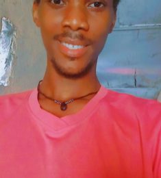 Emmanuel Mensah, 24 years old, Man, Les Cayes, Haiti