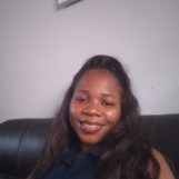 Nkiruka Okpala, 31 years old, Attleboro, USA