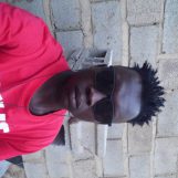 Odeke Stephen, 27 years old, Soroti, Uganda