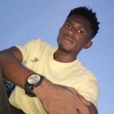 Luka M17, 25 years old, Mandoul, Chad