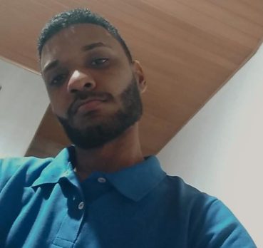 Rogério Martins, 26 years old, Adamaoua, Cameroon