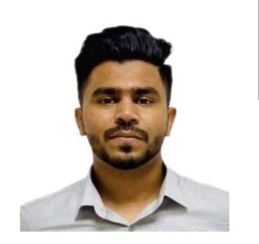 Fazil, 27 years old, Latur, India