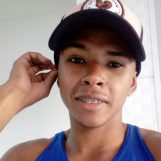 Vitor, 28 years old, Sao Goncalo do Sapucai, Brazil