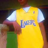 Ahmed, 26 years old, Hinche, Haiti