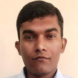 Massage Therapist, 28 years old, Rameswaram, India