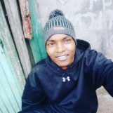 Francis, 24 years old, Toliara, Madagascar