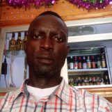 Richard, 42 years old, Gonayiv, Haiti