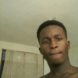 Odoi Arnold Junior, 22 years old, Les Cayes, Haiti