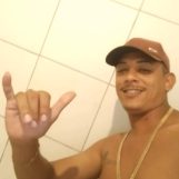 Luan Carvalho, 21 years old, Braganca Paulista, Brazil