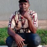 Ngeiwo Eric, 33 years old, Margate, United Kingdom