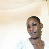 Mugabira Cecilia Prossie, 43 years old, Mansfield, United Kingdom