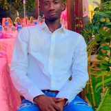 Kwame baah, 27 years old, Les Cayes, Haiti