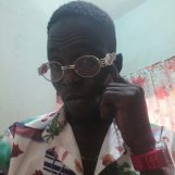 Adeniyi Olushola, 32 years old, 