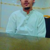 Hameed Ali, 26 years old, 