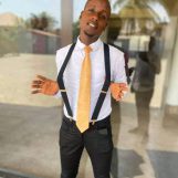 Olayomi Ayodeji Stephen, 27 years old, Jacmel, Haiti