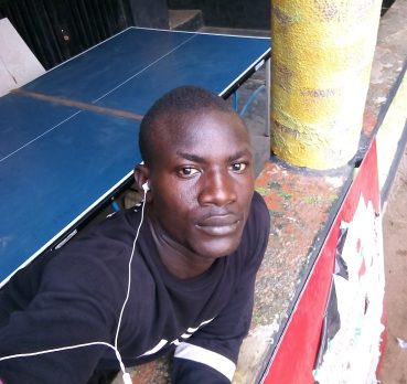 Adeola opeyemi, 31 years old, 