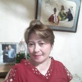 Juli Olmos, 65 years old, Quezon, Philippines