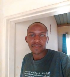 Orchard njovu, 36 years old, Man